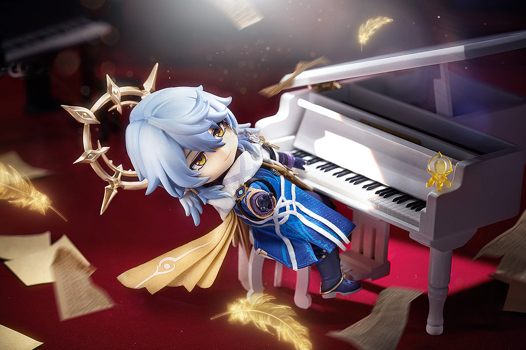 Good Smile Nendoroid Doll: Honkai Star Rail - Sunday