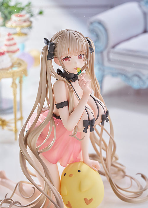 Claynel Scale Figure: Azur Lane - Formidable Sweet Time Escala 1/6