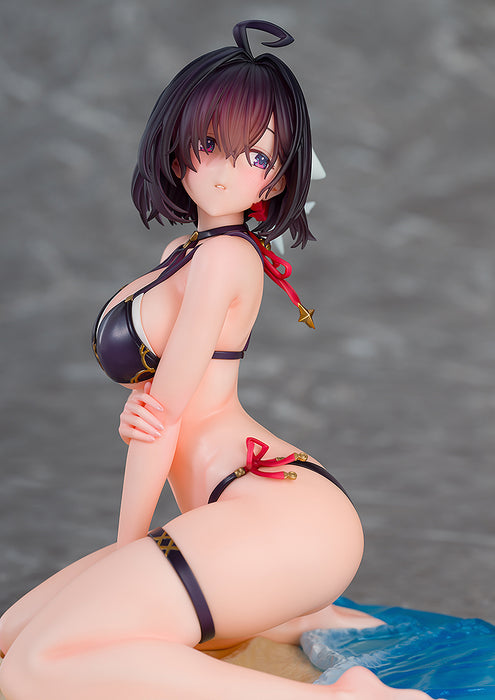 Wonderful Works Scale Figure: Atelier Yumia The Alchemist Of Memories & The Envisioned Land - Yumia Liessfeldt Swimsuit Escala 1/7