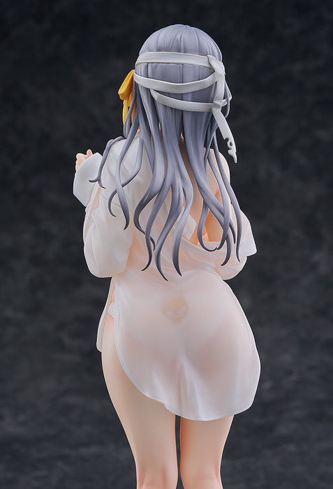 Max Factory Scale Figure: Goddess Of Victory Nikke - Modernia First Affection Escala 1/7