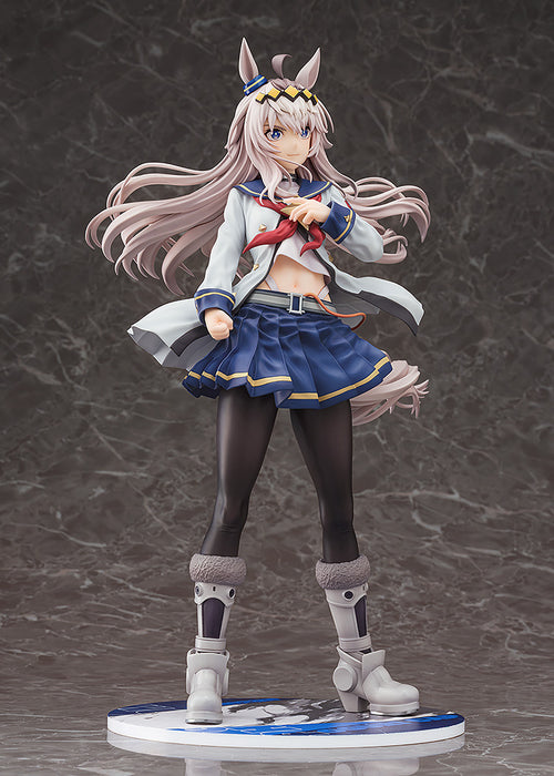 Phat Company Scale Figure: Uma Musume Cinderella Gray - Oguri Cap Escala 1/7