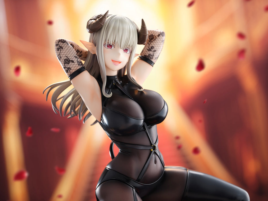 Bellfine Scale Figure: 2.5 Dimensional Seduction - Mayura Lustalotte Illusory Outfit Escala 1/6