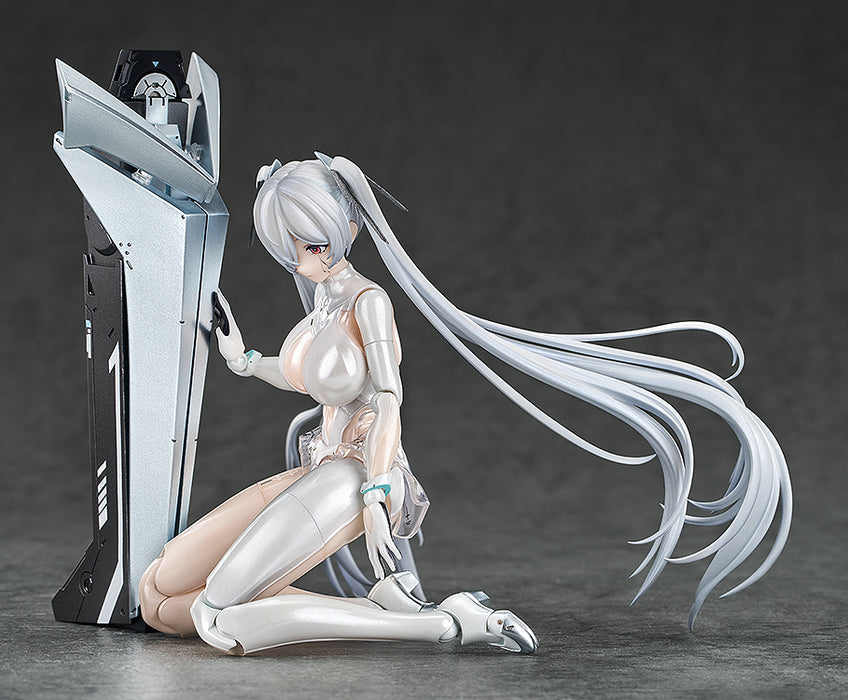 Good Smile Action Figure: Goddess Of Victory Nikke - Hyper Body Cinderella