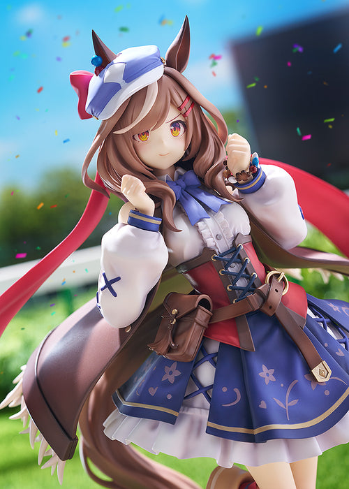 Phat Company Scale Figure: Uma Musume Pretty Derby - Matikanetannhauser Escala 1/7