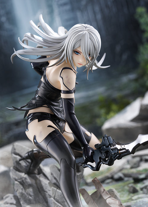 Max Factory Scale Figure: Nier Automata Ver1.1A - A2 Escala 1/7