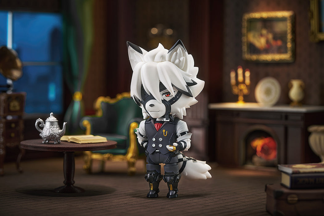Good Smile Nendoroid: Zenless Zone Zero - Von Lycaon