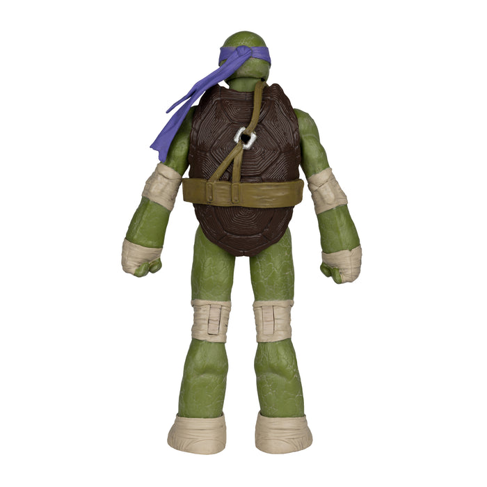 Mcfarlane Page Punchers: Tmnt Tortugas Ninja - Donatello Con Comic 5 Pulgadas