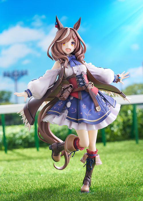 Phat Company Scale Figure: Uma Musume Pretty Derby - Matikanetannhauser Escala 1/7