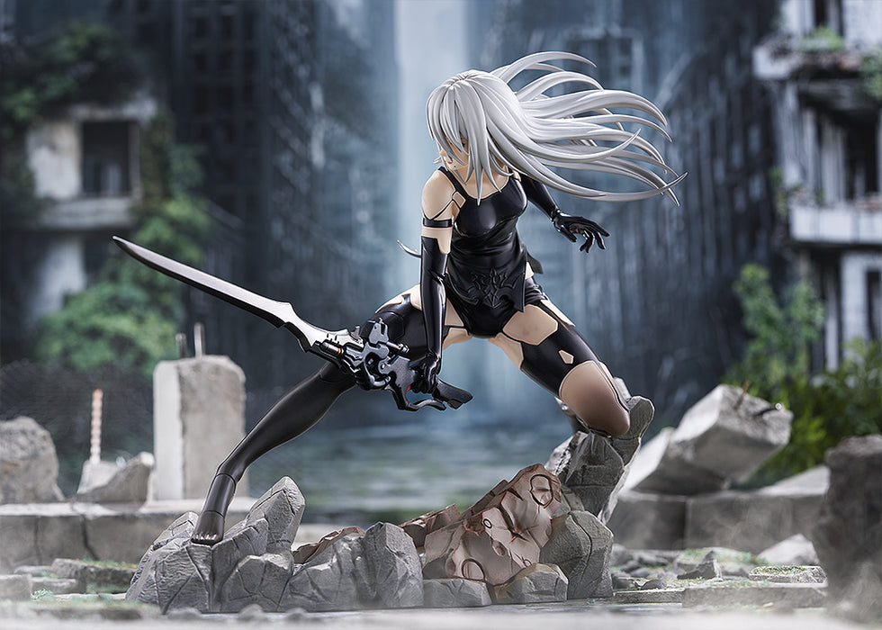 Max Factory Scale Figure: Nier Automata Ver1.1A - A2 Escala 1/7