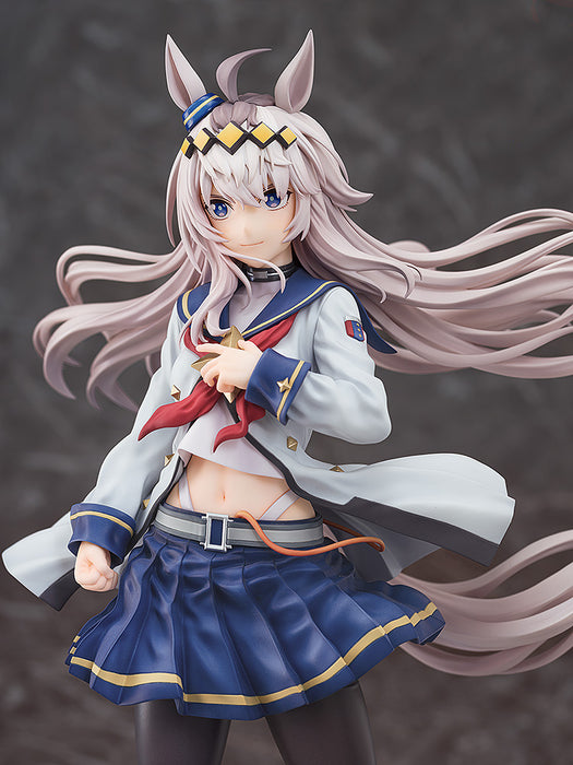Phat Company Scale Figure: Uma Musume Cinderella Gray - Oguri Cap Escala 1/7