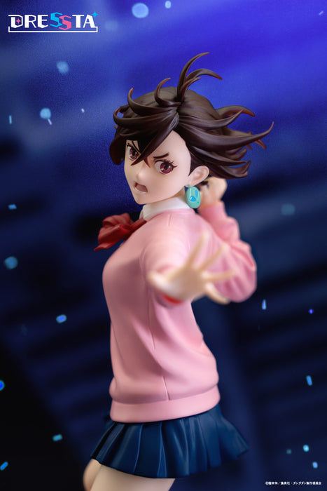 Taito Figures Dressta: Dandadan - Momo