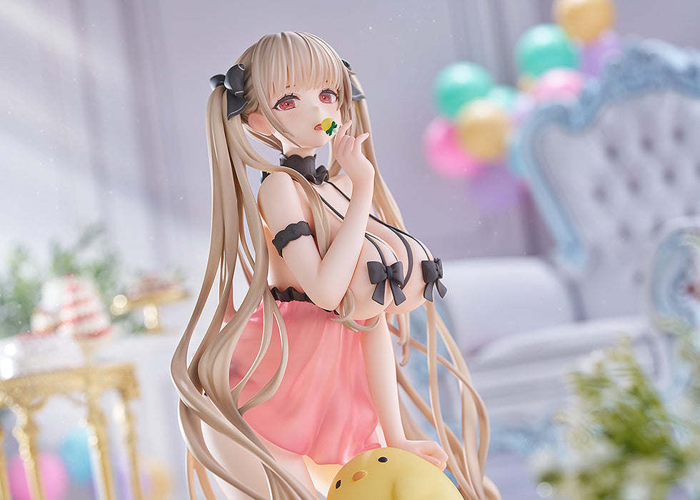 Claynel Scale Figure: Azur Lane - Formidable Sweet Time Escala 1/6