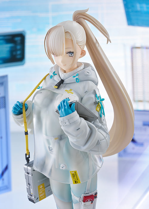 Phat Company Scale Figure: Flower Imitation - Dr Escala 1/7