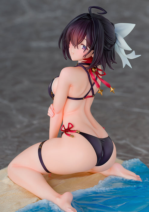 Wonderful Works Scale Figure: Atelier Yumia The Alchemist Of Memories & The Envisioned Land - Yumia Liessfeldt Swimsuit Escala 1/7