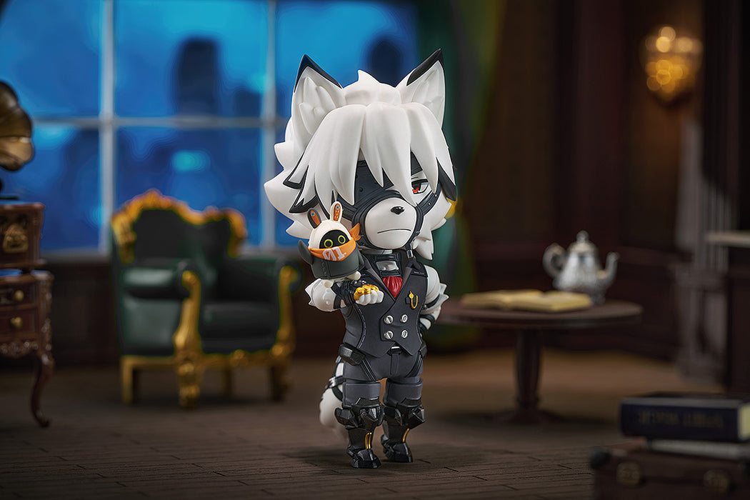 Good Smile Nendoroid: Zenless Zone Zero - Von Lycaon