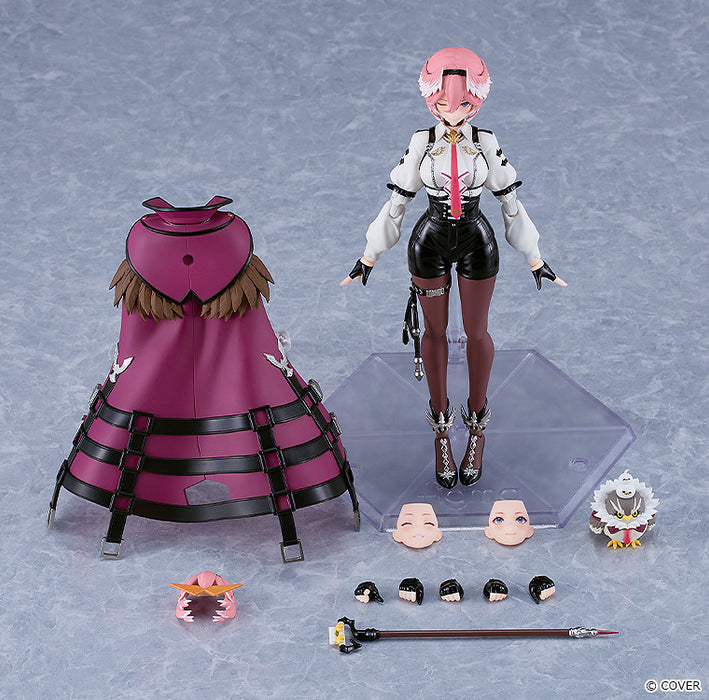 Max Factory Figma: Hololive Production - Takane Lui