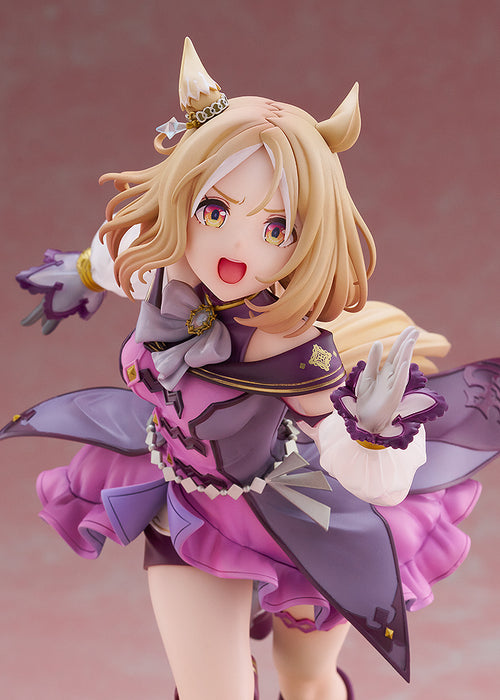 Max Factory Scale Figure: Uma Musume Pretty Derby - Narita Top Road Escala 1/7