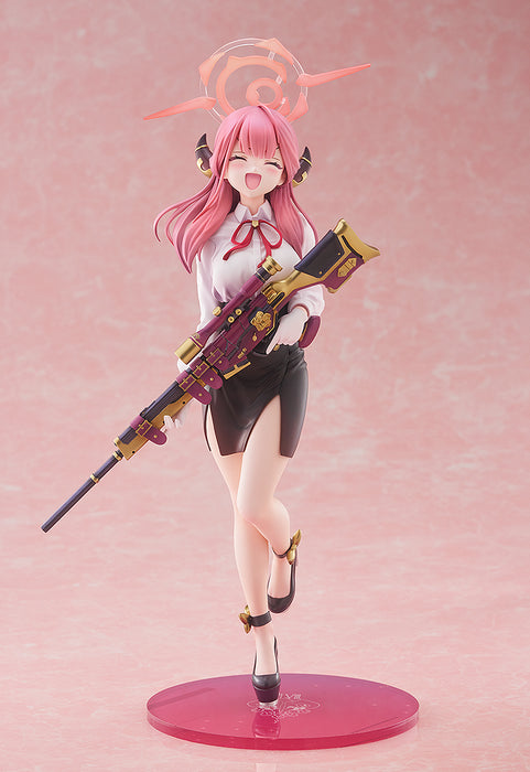 Max Factory Scale Figure: Blue Archive - Aru Escala 1/7