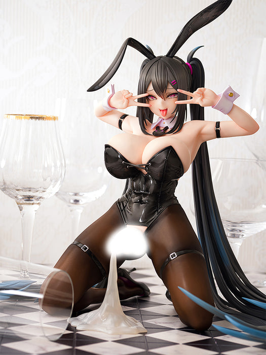 Rocket Boy Scale Figure: Original Character - Yuuki Nanase Bunny Escala 1/6