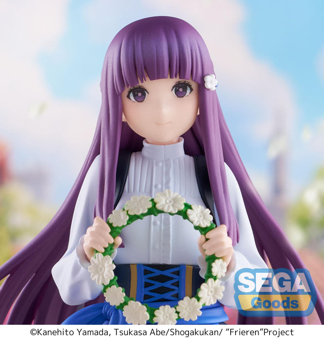 Sega Figures Xstellar: Frieren Beyond Journeys End - Fern At A Certain Festival