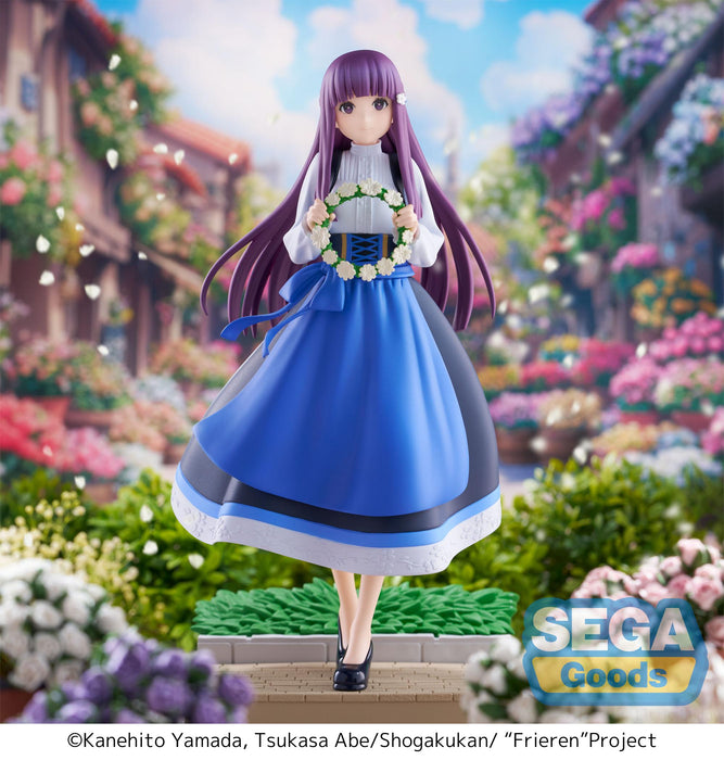 Sega Figures Xstellar: Frieren Beyond Journeys End - Fern At A Certain Festival