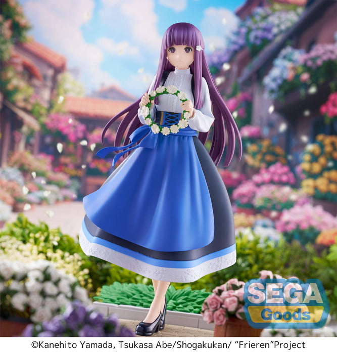 Sega Figures Xstellar: Frieren Beyond Journeys End - Fern At A Certain Festival