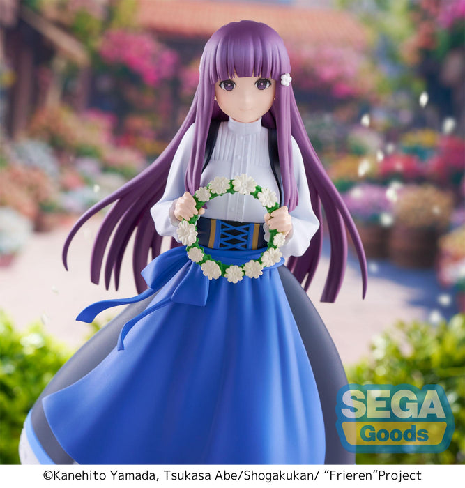 Sega Figures Xstellar: Frieren Beyond Journeys End - Fern At A Certain Festival
