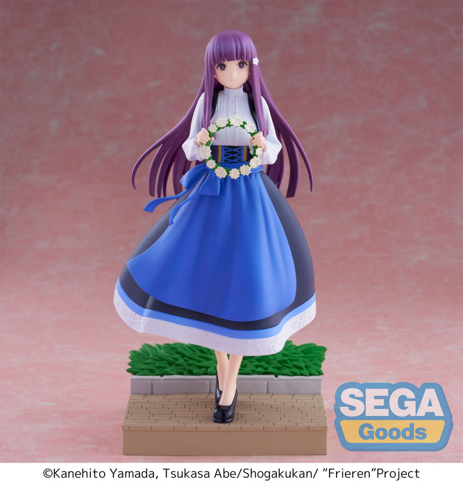 Sega Figures Xstellar: Frieren Beyond Journeys End - Fern At A Certain Festival