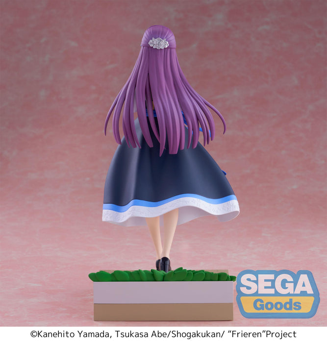 Sega Figures Xstellar: Frieren Beyond Journeys End - Fern At A Certain Festival