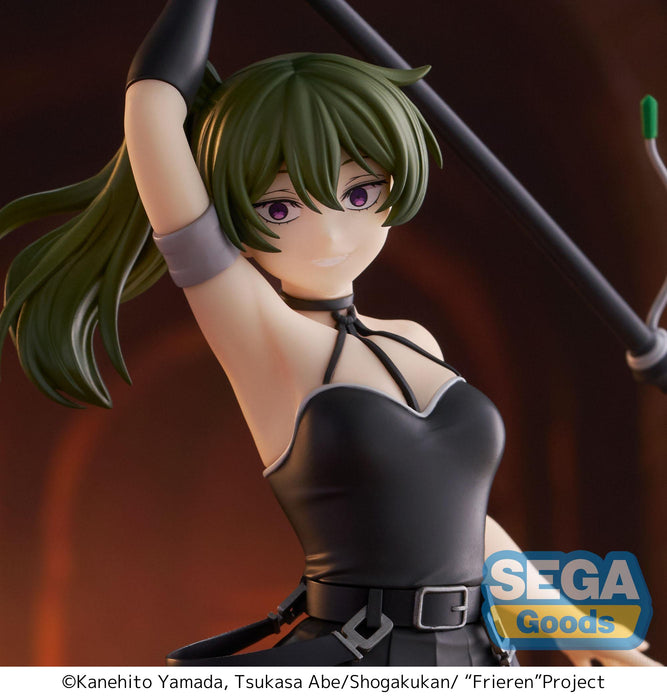 Sega Figures Luminasta: Frieren Beyond Journeys End - Übel Spell That Slashes Almost Anything