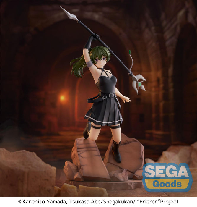 Sega Figures Luminasta: Frieren Beyond Journeys End - Übel Spell That Slashes Almost Anything