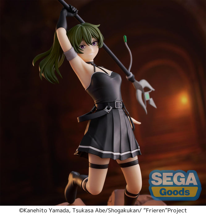 Sega Figures Luminasta: Frieren Beyond Journeys End - Übel Spell That Slashes Almost Anything