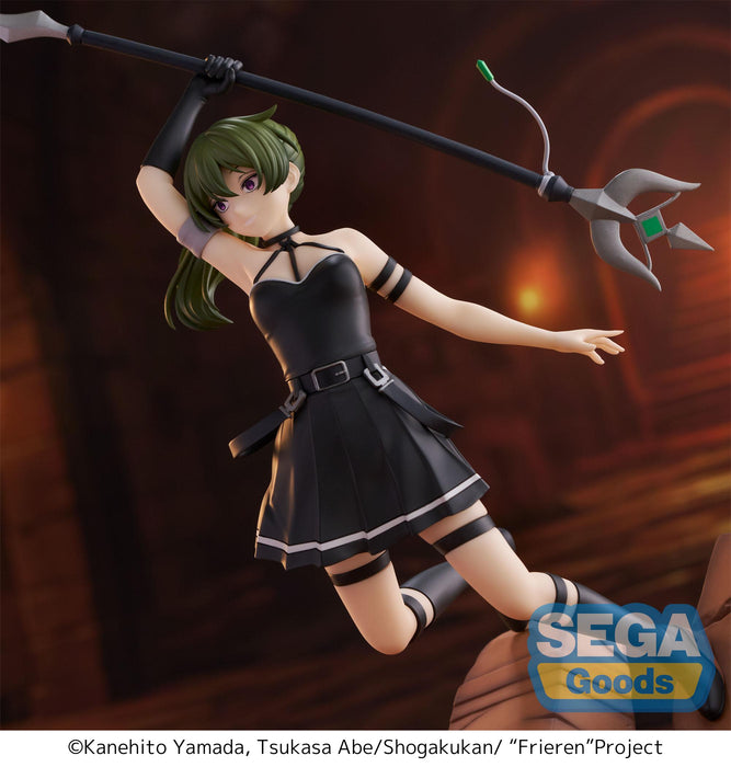 Sega Figures Luminasta: Frieren Beyond Journeys End - Übel Spell That Slashes Almost Anything