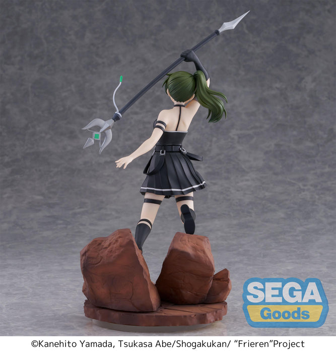 Sega Figures Luminasta: Frieren Beyond Journeys End - Übel Spell That Slashes Almost Anything