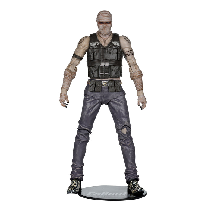 Mcfarlane Gaming Edition: Fallout New Vegas - Joshua Graham 7 Pulgadas