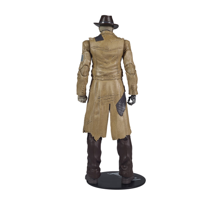 Mcfarlane Gaming Edition: Fallout 4 - Nick Valentin 7 Pulgadas