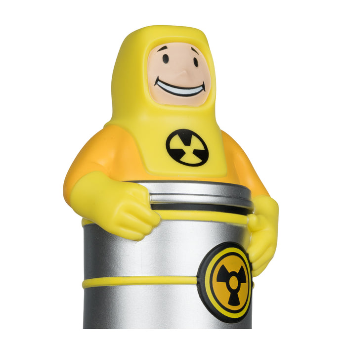 Mcfarlane : Fallout Vault Boy Wv1 - Vault Boy Resistente A La Radiación