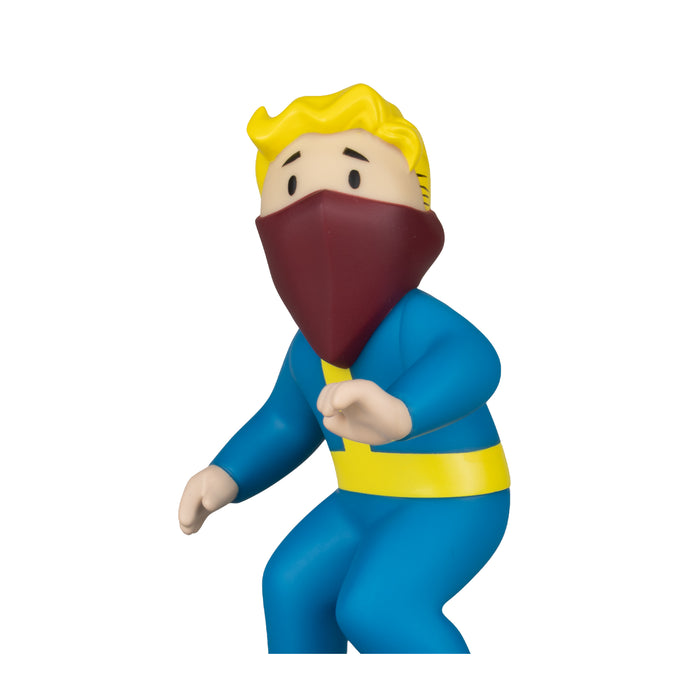 Mcfarlane Fallout Vault Boy: Sneak