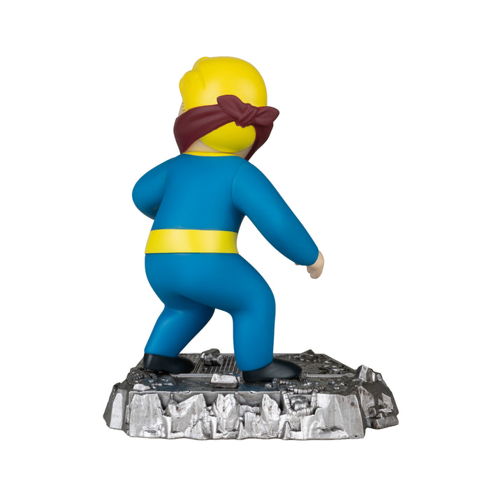 Mcfarlane Fallout Vault Boy: Sneak
