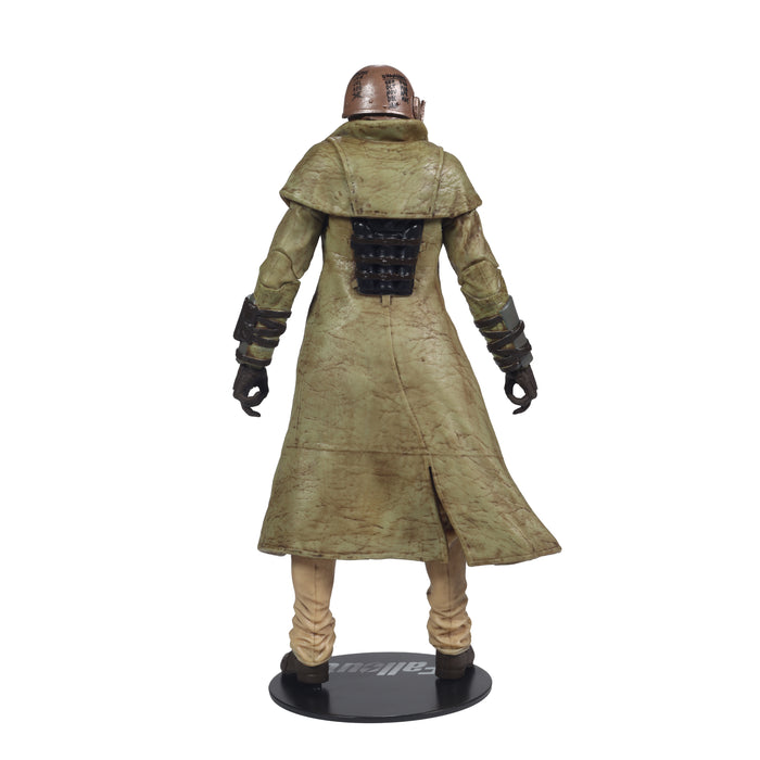 Mcfarlane Gaming Edition: Fallout New Vegas - Ncr Ranger Chase 7 Pulgadas