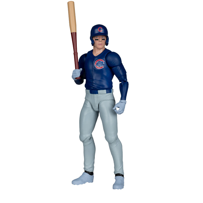 Mcfarlane Mlb Articulated Figures: Cubs - Pete Crow Armstrong 6 Pulgadas