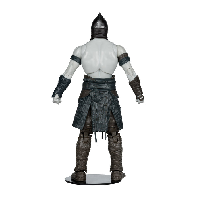 Mcfarlane Gaming Edition: God Of War - Einherjar 7 Pulgadas