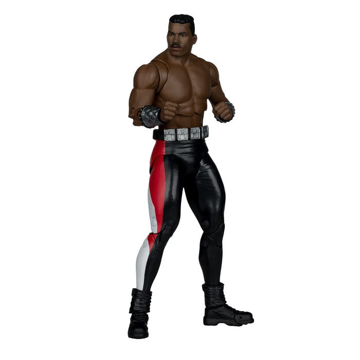 Mcfarlane Mortal Kombat: Klassic - Jax 7 Pulgadas