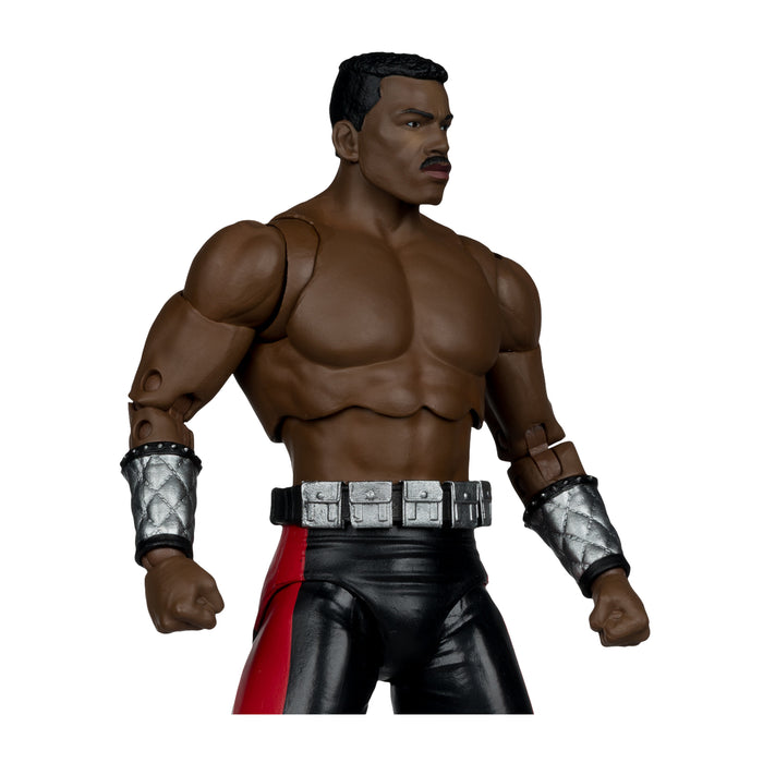 Mcfarlane Mortal Kombat: Klassic - Jax 7 Pulgadas