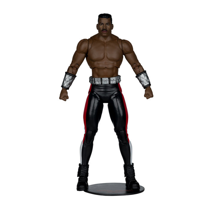 Mcfarlane Mortal Kombat: Klassic - Jax 7 Pulgadas