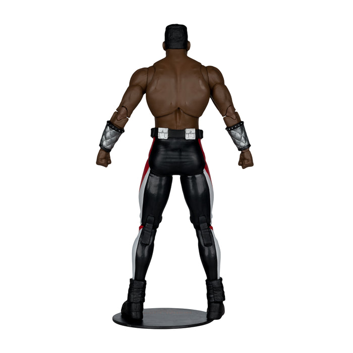 Mcfarlane Mortal Kombat: Klassic - Jax 7 Pulgadas