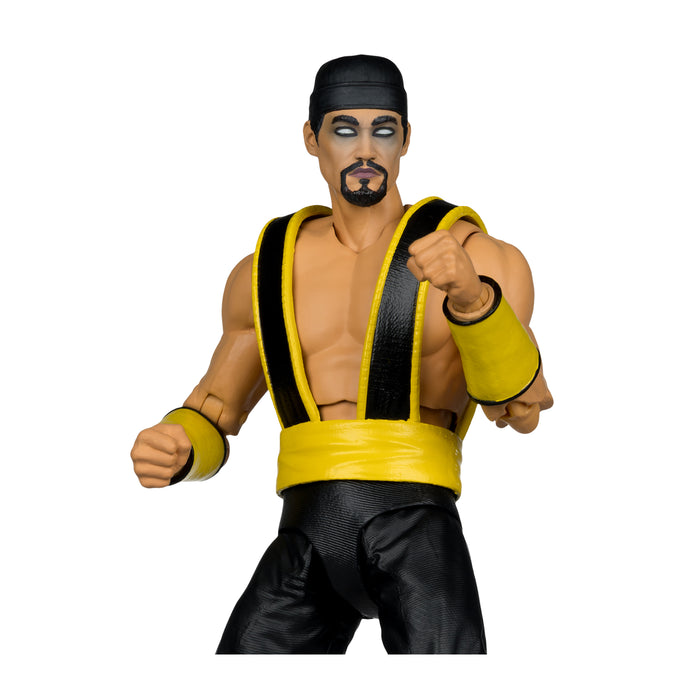 Mcfarlane Mortal Kombat: Klassic - Shang Tsung 7 Pulgadas