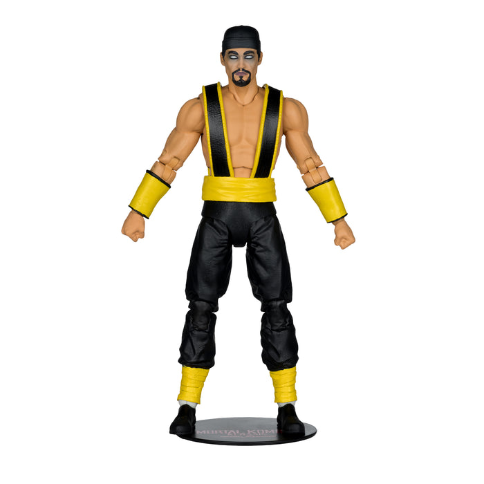 Mcfarlane Mortal Kombat: Klassic - Shang Tsung 7 Pulgadas