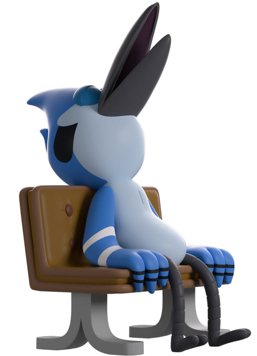 Youtooz Animation: Regular Show - Mordecai