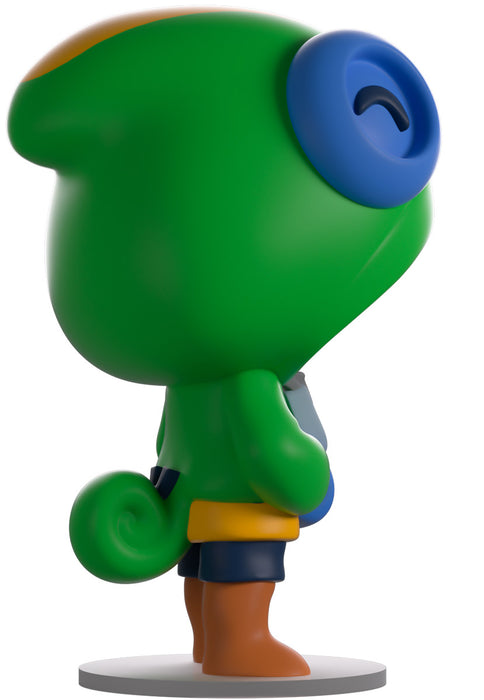 Youtooz Games: Brawl Stars - Leon